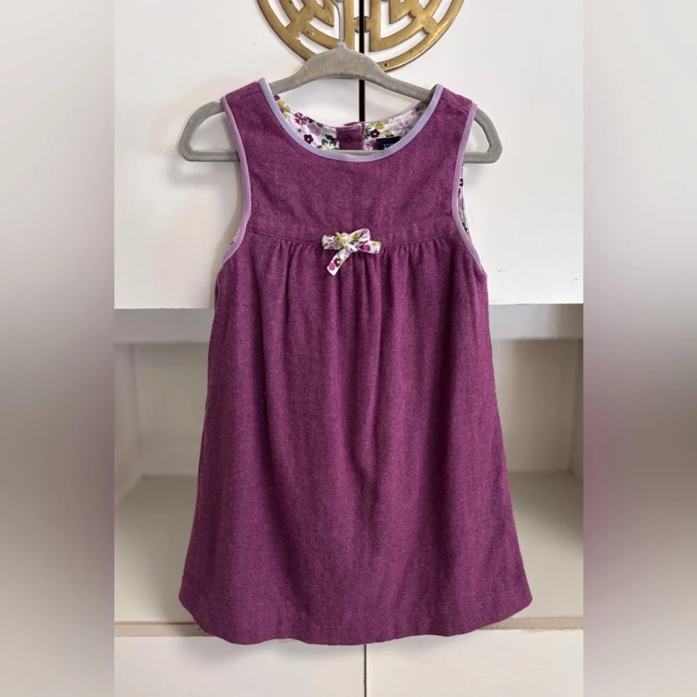 GAP  dress & blazer jacket 2T